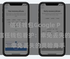 信任钱包Google Play下载 信任钱包看护：幸免丢失的灵验身手